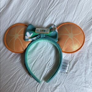 Disney Old Key West Resort Ears